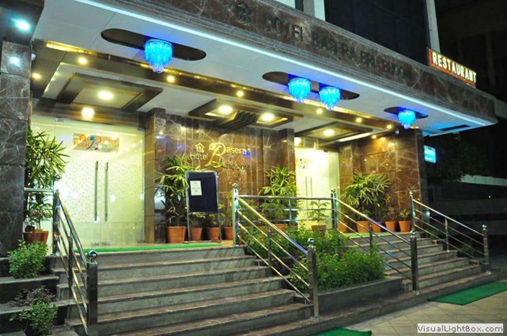 Hotel Basera Brij Bhoomi Vrindavan
