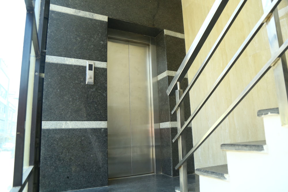 Hotel MN Grand