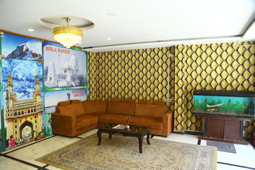 Hotel MN Grand
