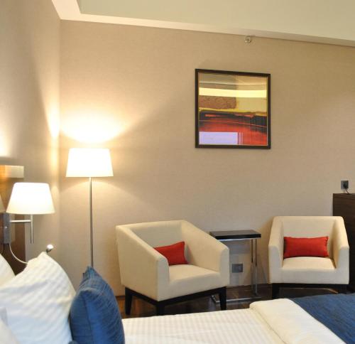 Ramada by Wyndham Gandhidham Shinay