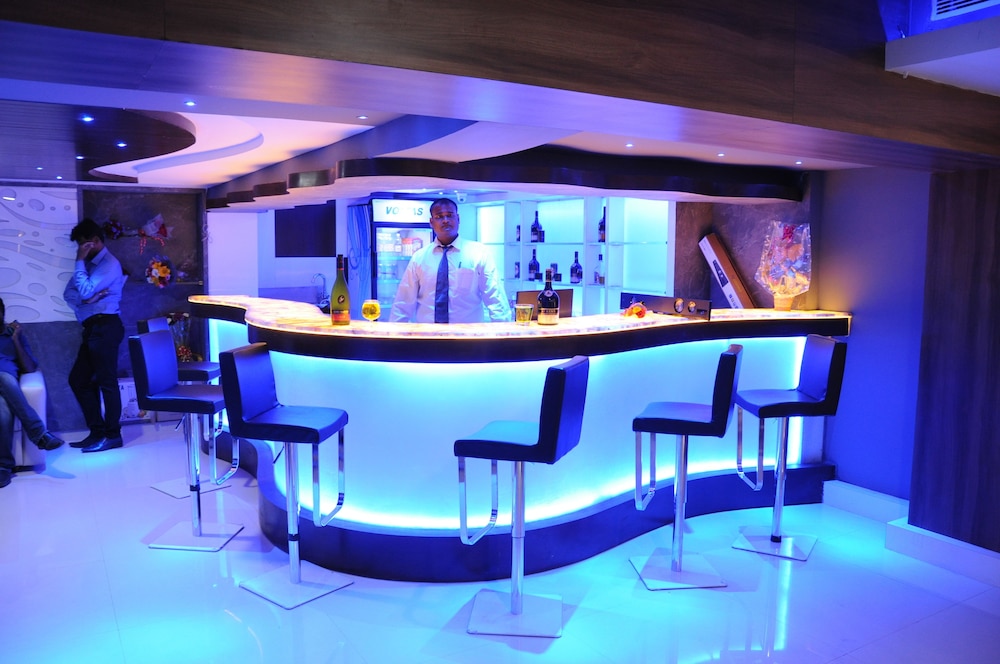 Saibala Grand Hotel