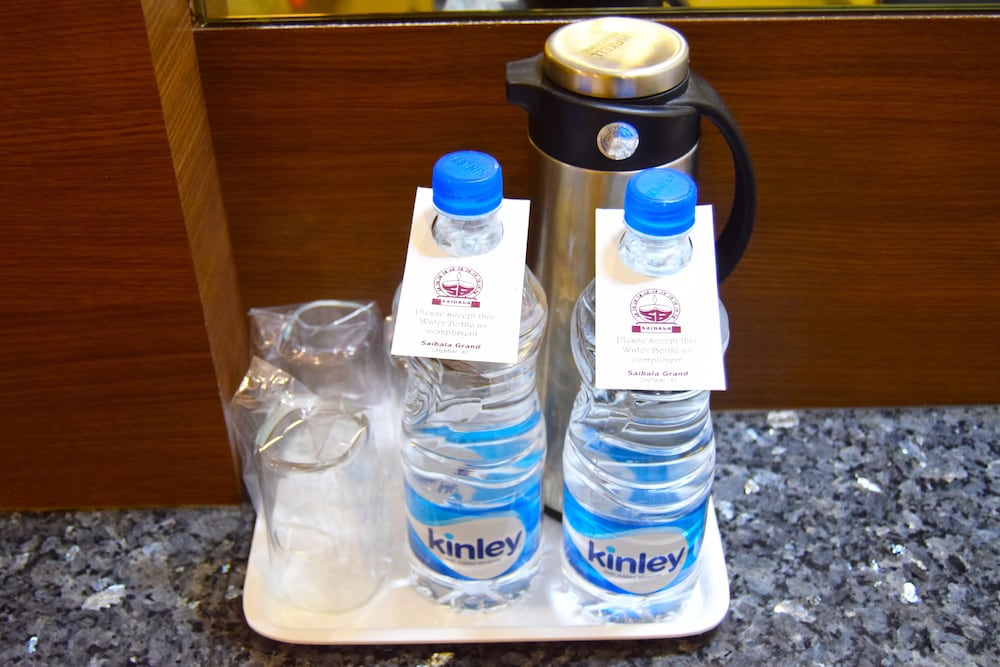 Saibala Grand Hotel