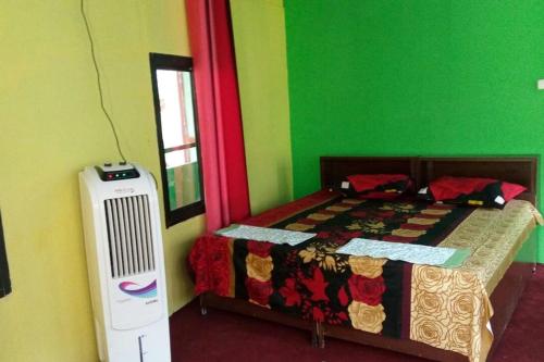 Hotel Divine Ganga