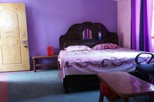 Hotel Divine Ganga