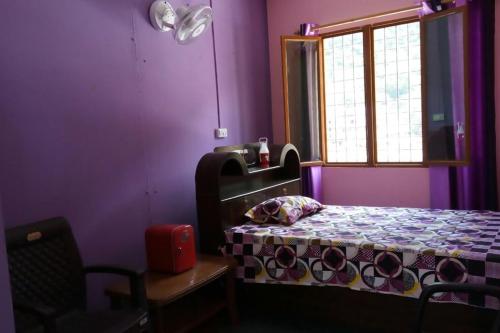 Hotel Divine Ganga