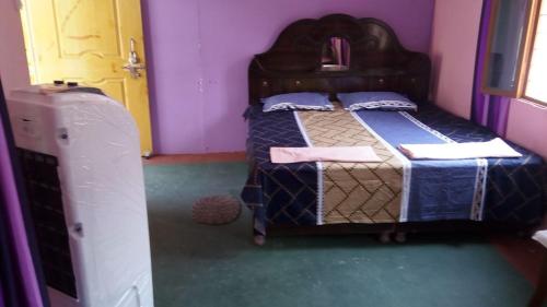 Hotel Divine Ganga