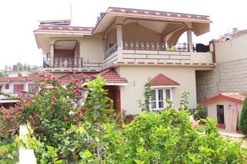 Hotel Divine Ganga