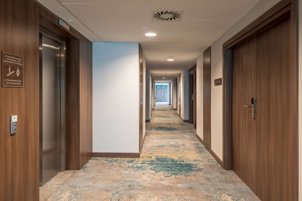 Hampton by Hilton Warsaw Mokotow