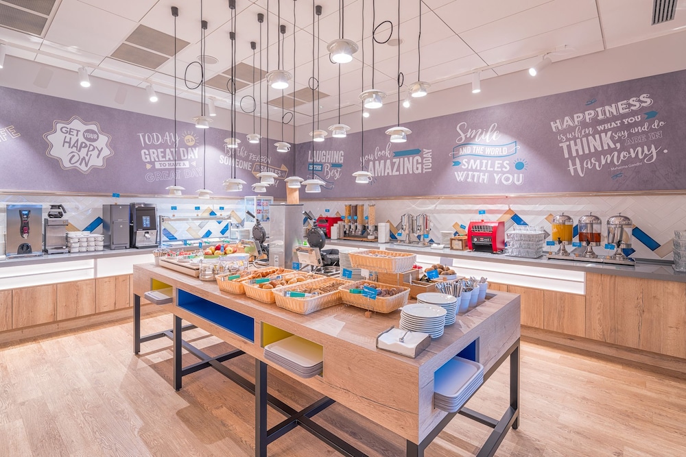 Hampton by Hilton Warsaw Mokotow
