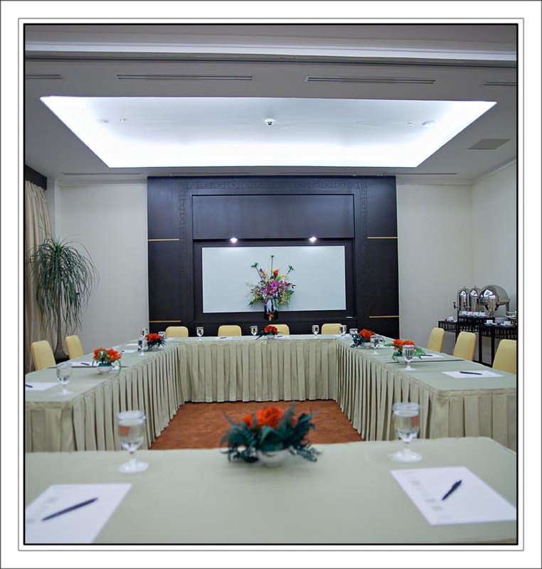 Swiss-Belhotel Papua