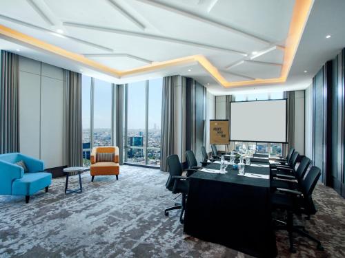 Platinum Hotel Tunjungan Surabaya