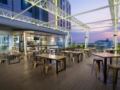 Platinum Hotel Tunjungan Surabaya