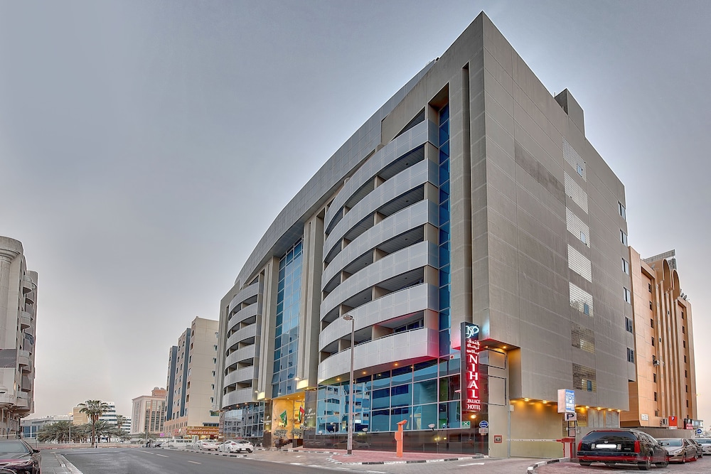 Concorde Deira Hotel