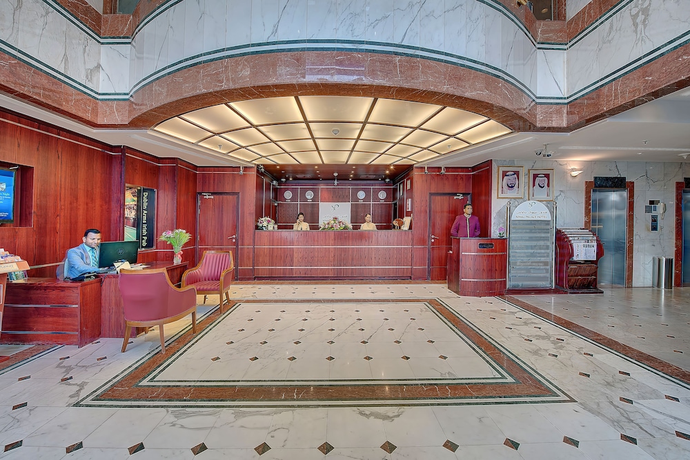 Concorde Deira Hotel