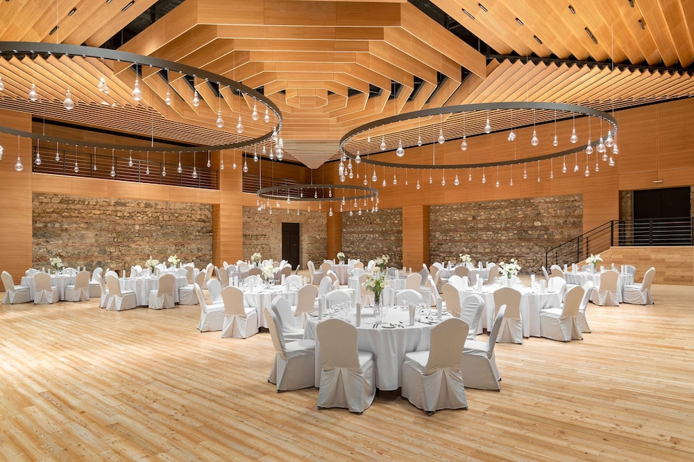 Tsinandali Estate, a Radisson Collection Hotel