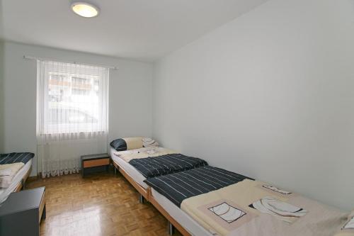 Apartments Haus Quelle