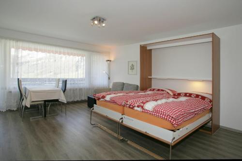 Apartments Haus Quelle