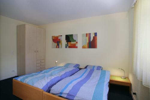 Apartments Haus Quelle