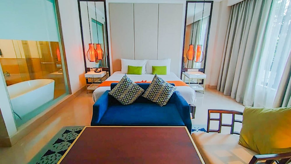 Jambuluwuk Oceano Seminyak