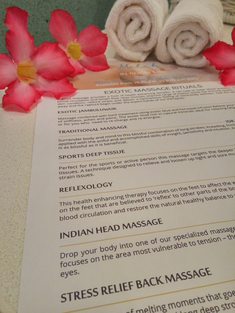 Jambuluwuk Oceano Seminyak