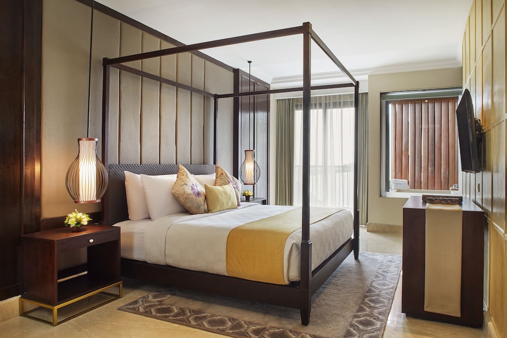Jambuluwuk Oceano Seminyak