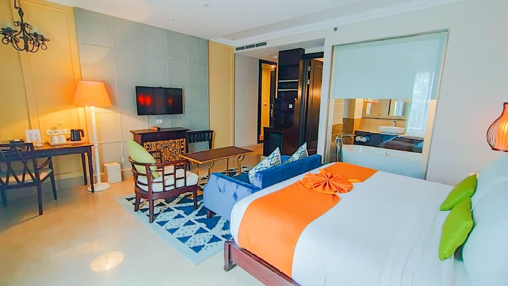 Jambuluwuk Oceano Seminyak