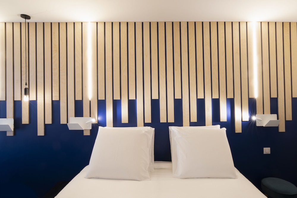 Ibis Styles Paris Opéra Lafayette