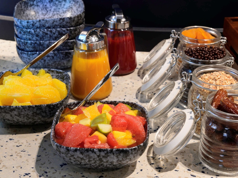 Ibis Styles Paris Opéra Lafayette