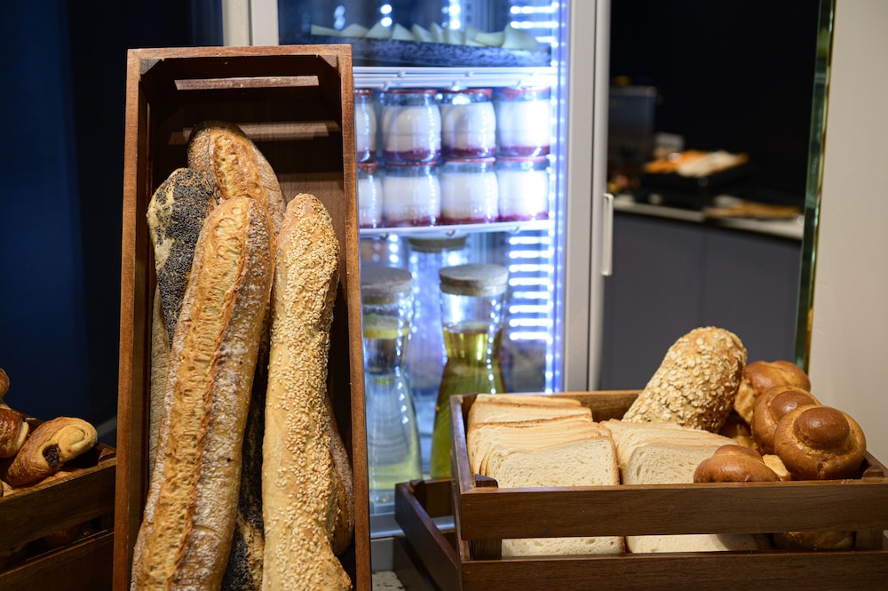 Ibis Styles Paris Opéra Lafayette