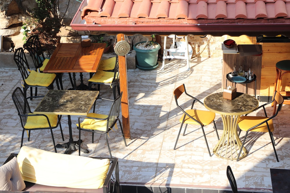 Tu Casa Linda Hotel