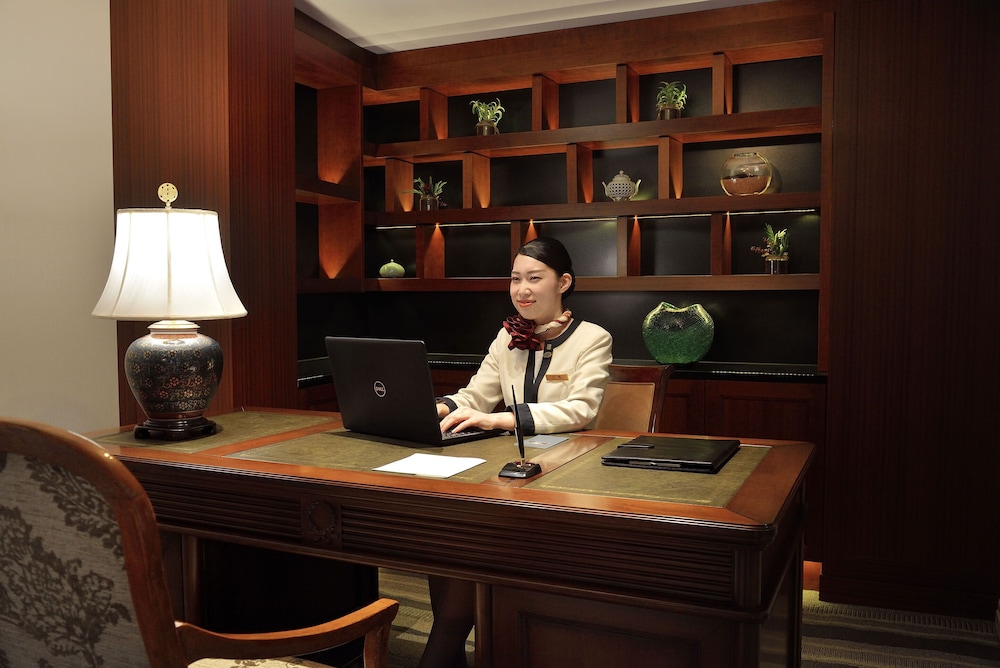 Hotel Chinzanso Tokyo