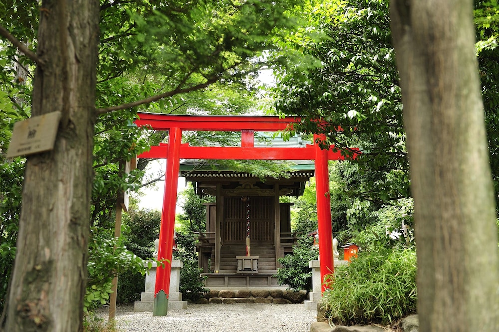 Hotel Chinzanso Tokyo