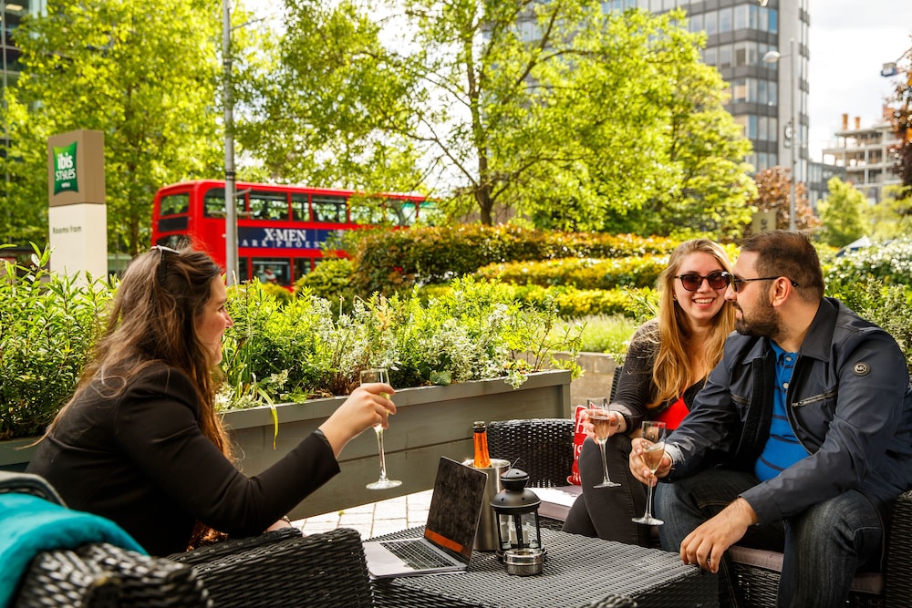 ibis Styles London Ealing