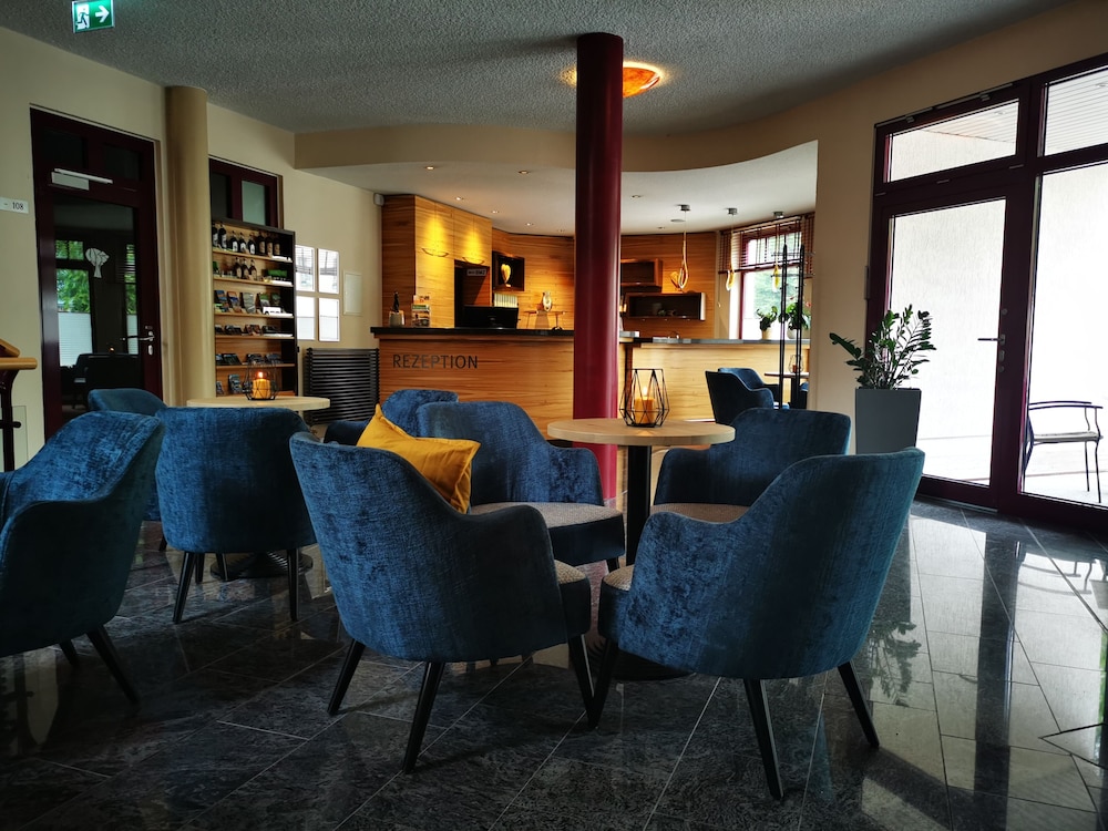 Parkhotel Neustadt