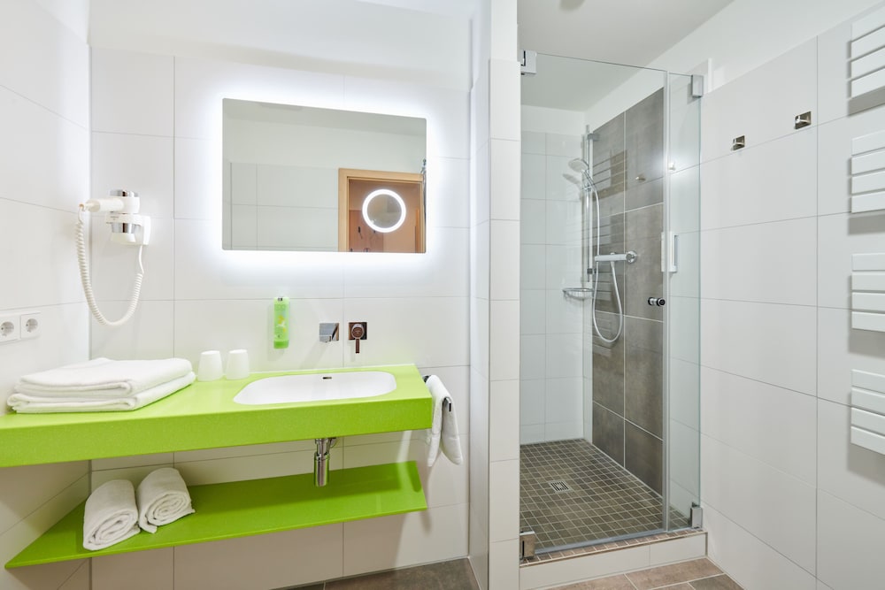 Parkhotel Neustadt