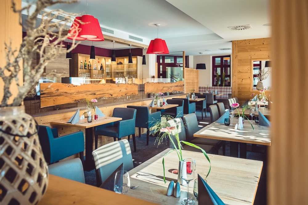 Parkhotel Neustadt