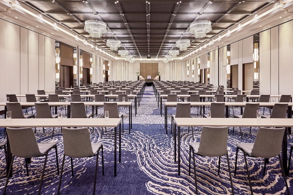 The Westin Grand Frankfurt