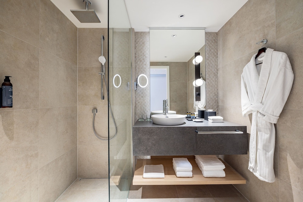 The Westin Grand Frankfurt