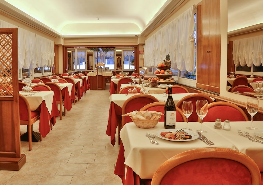 Best Western Hotel Moderno Verdi