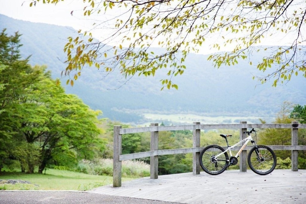 The Prince Hakone Lake Ashinoko