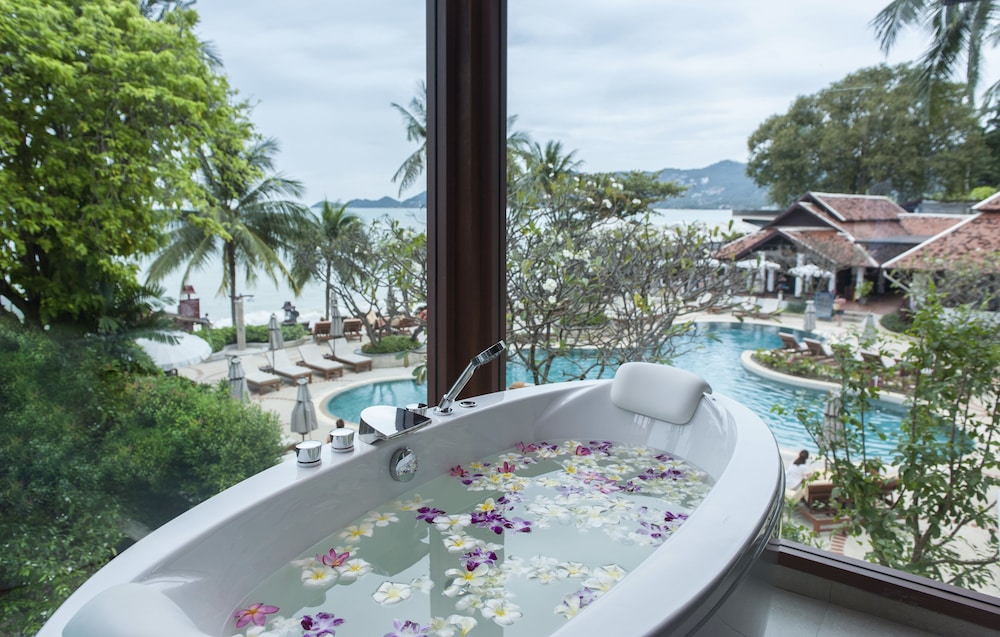 Chaweng Regent Beach Resort