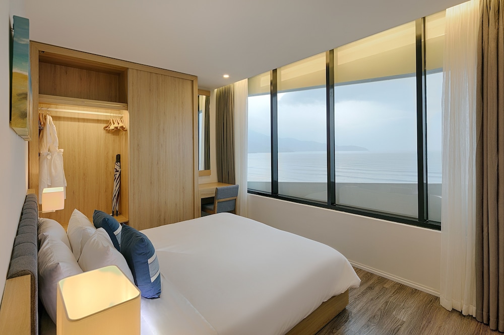 Parosand Da Nang Hotel (Belle Maison Parosand Da Nang Hotel) 