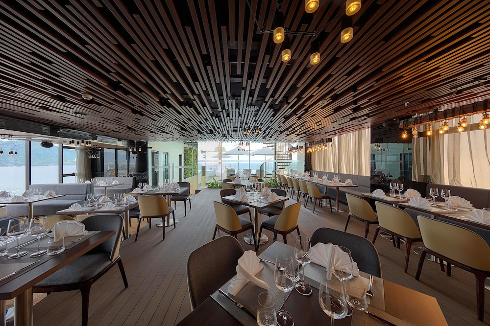 Parosand Da Nang Hotel (Belle Maison Parosand Da Nang Hotel) 
