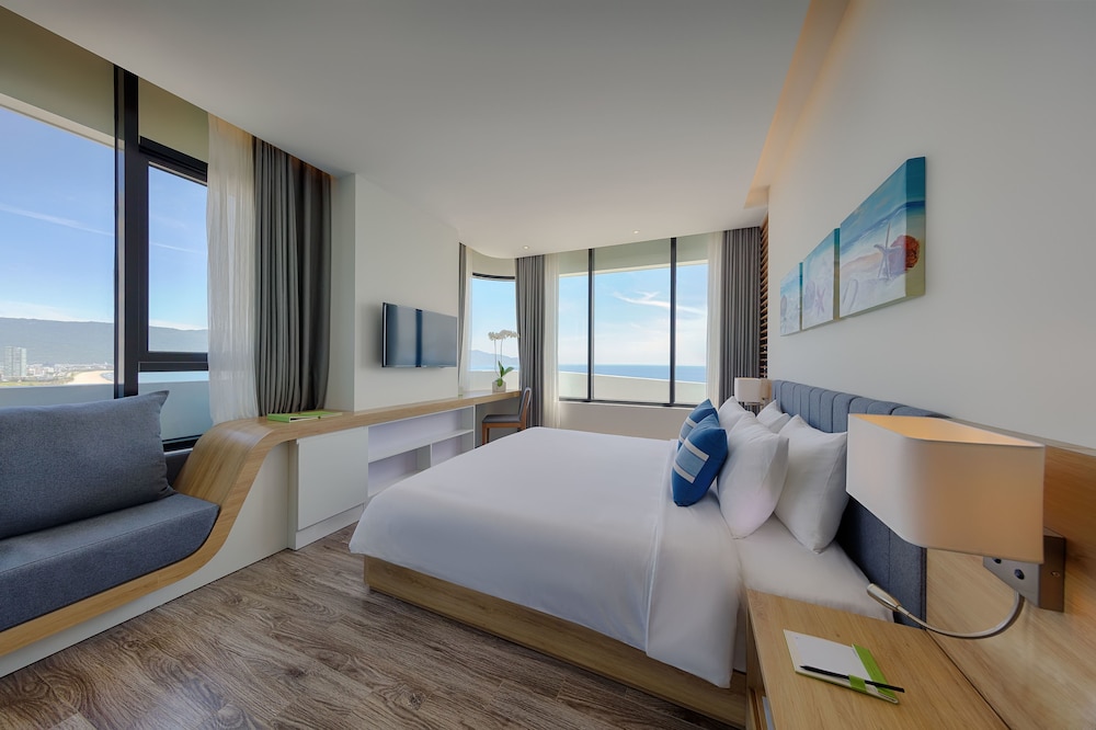 Parosand Da Nang Hotel (Belle Maison Parosand Da Nang Hotel) 