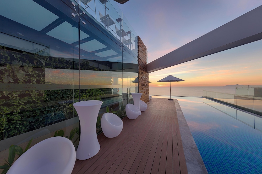 Parosand Da Nang Hotel (Belle Maison Parosand Da Nang Hotel) 
