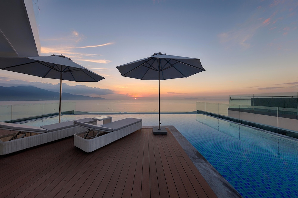 Parosand Da Nang Hotel (Belle Maison Parosand Da Nang Hotel) 