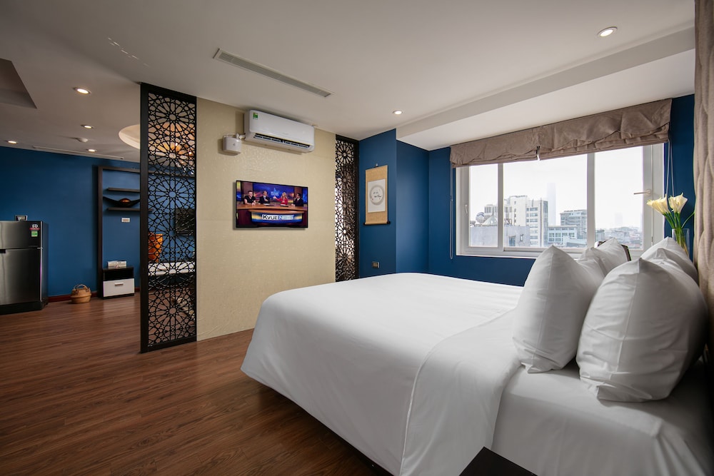 20 Hotel and Apartment