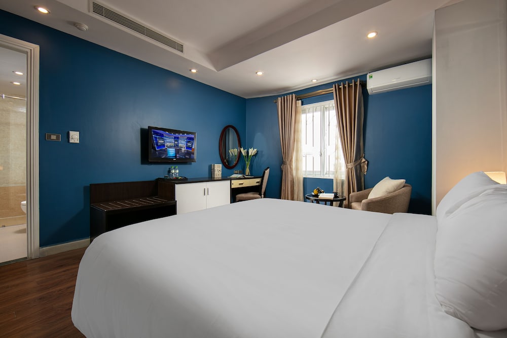 20 Hotel and Apartment