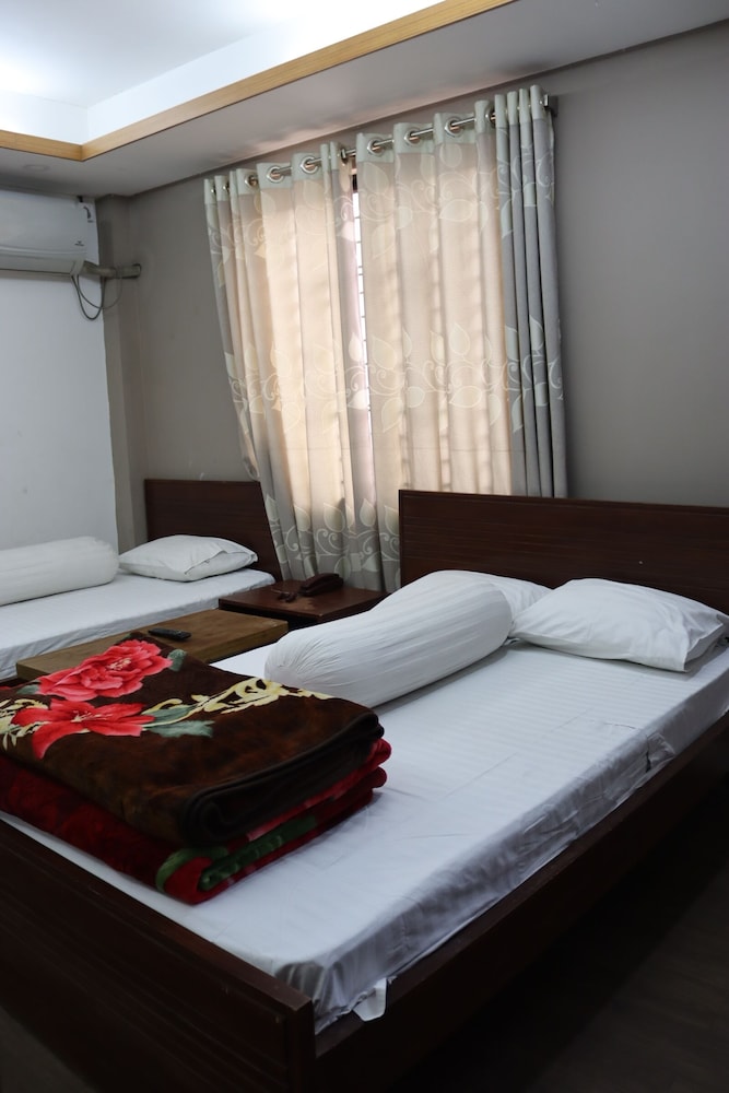 Hotel Marina International Ltd