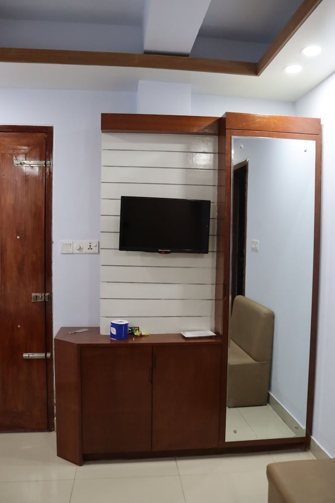 Hotel Marina International Ltd